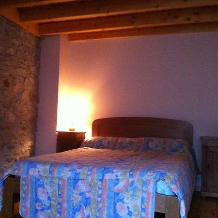 Maison De Caractere En Pierre Cal Blanic Saint-Pierre-dels-Forcats Εξωτερικό φωτογραφία