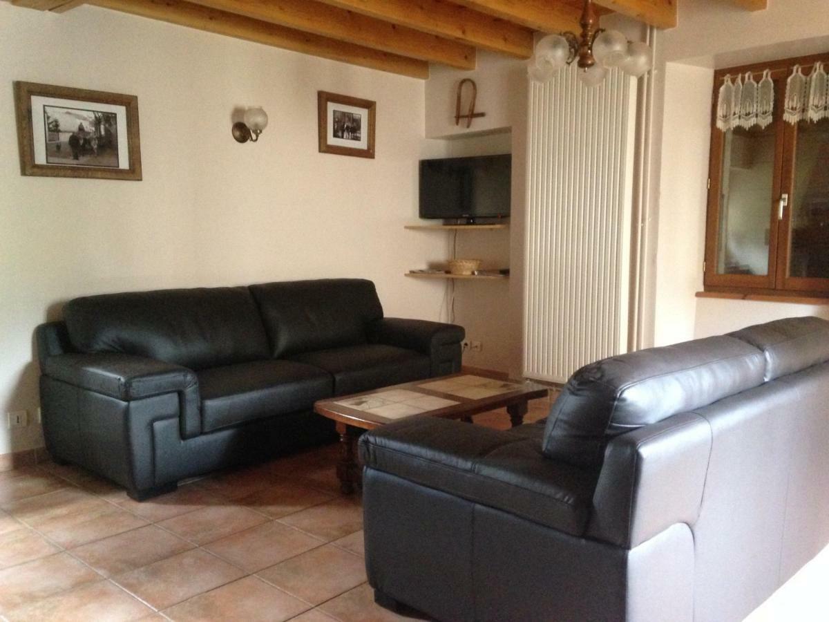 Maison De Caractere En Pierre Cal Blanic Saint-Pierre-dels-Forcats Εξωτερικό φωτογραφία