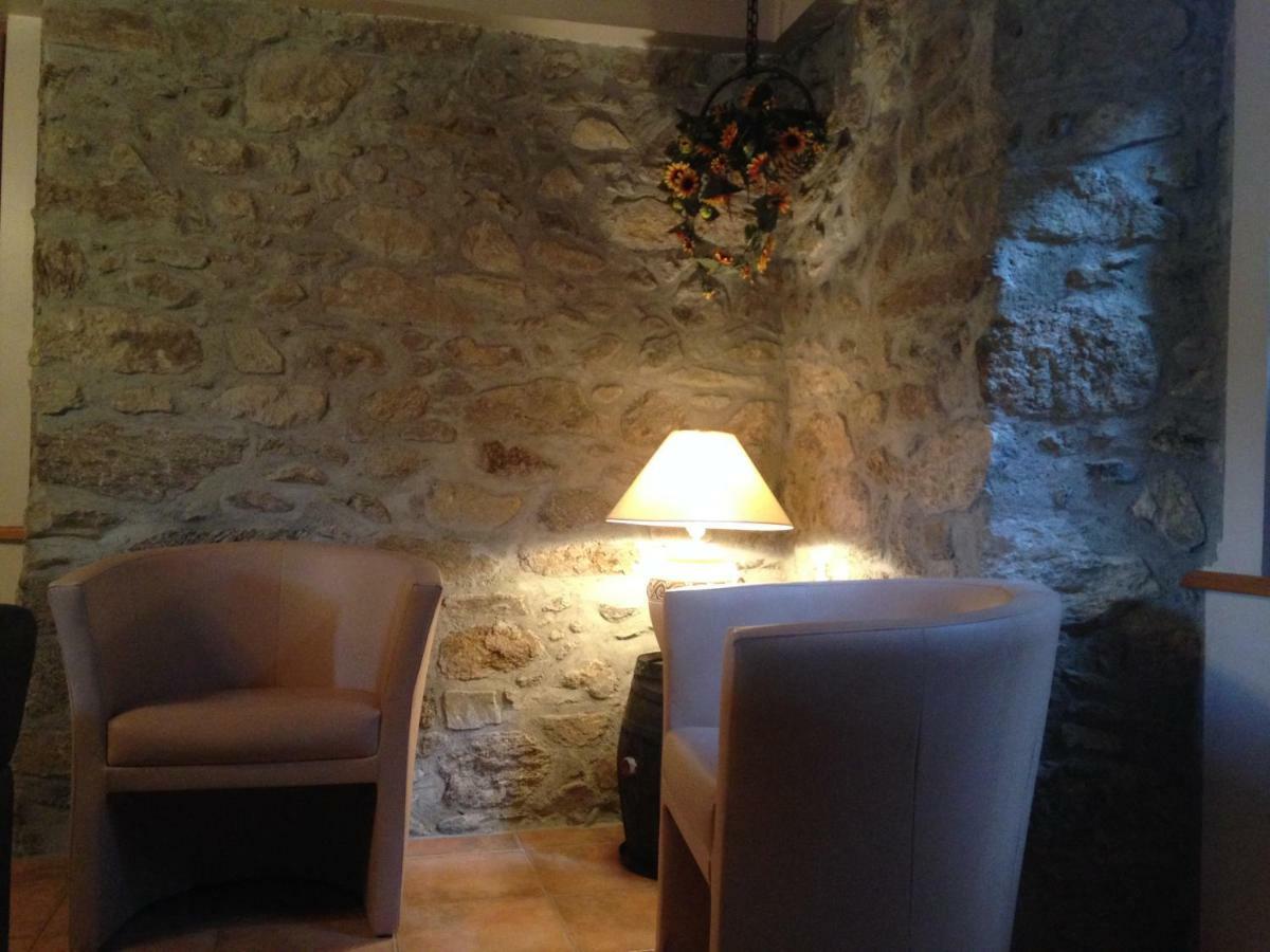 Maison De Caractere En Pierre Cal Blanic Saint-Pierre-dels-Forcats Εξωτερικό φωτογραφία